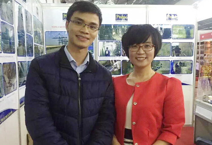 Exhibition-in-Vietnam