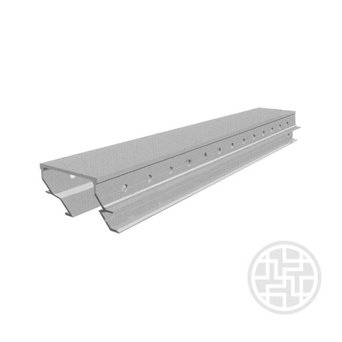 中间梁 Middle Beam