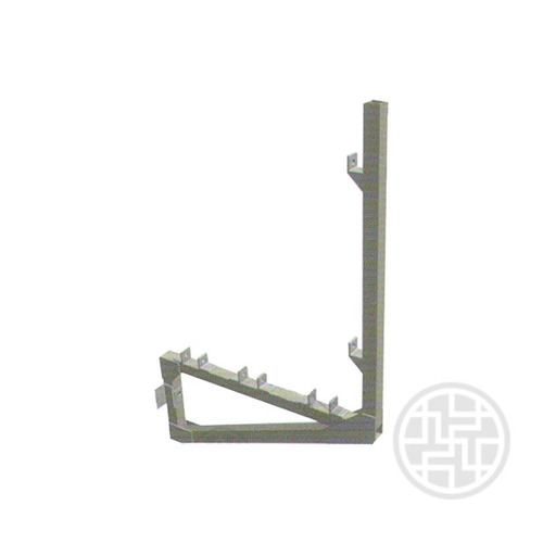 墙体支架 Wall Bracket