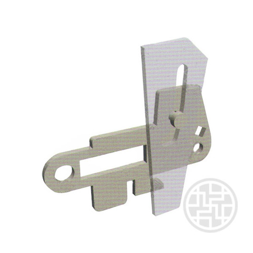 墙撑支架 Wall Bracket