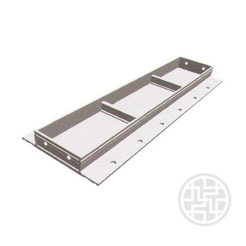 墙端盖板 End of Wall Panel Cover