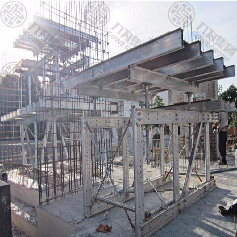 铝合金早拆体系3